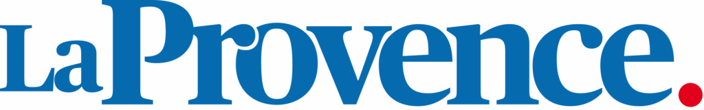 Logo du journal la Provence